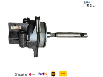 Spare parts MERCEDES-BENZ