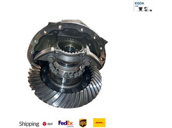 Spare parts SCANIA R