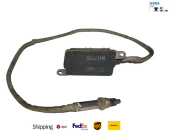 Spare parts SCANIA