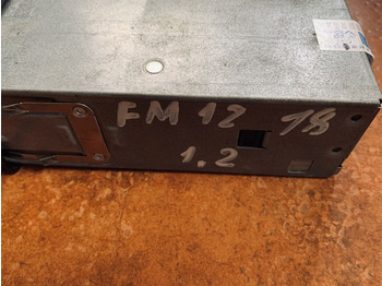 Spare parts Volvo FM: picture 2