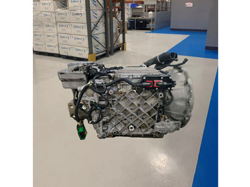 Spare parts VOLVO
