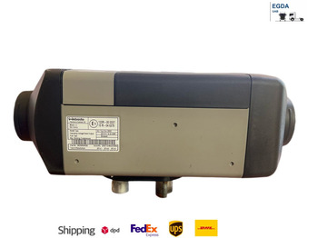 Heating/ Ventilation Volvo 2022: picture 2