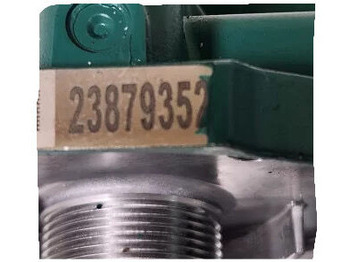 Fuel filter Volvo 2022: picture 3