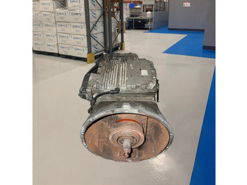 Gearbox VOLVO