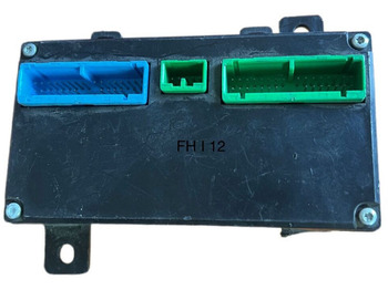 ECU Volvo: picture 2