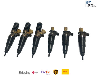 Fuel filter VOLVO