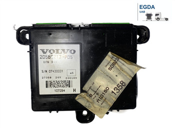 ECU VOLVO
