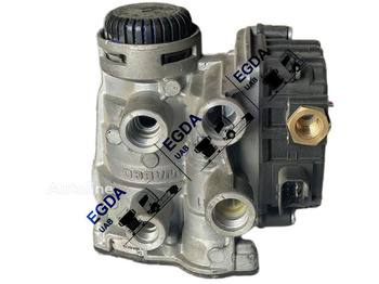 Brake parts WABCO