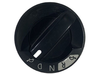 Dashboard ZF