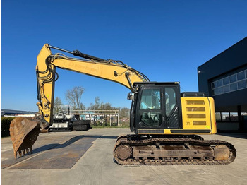 Crawler excavator CATERPILLAR 320EL