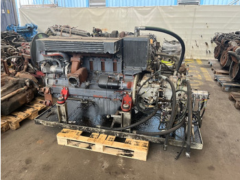 Engine DEUTZ