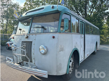Bus VOLVO