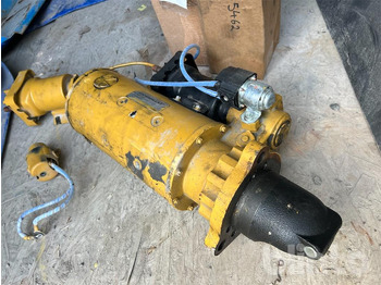 Starter for Construction machinery CATERPILLAR: picture 3