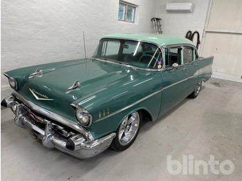 Car CHEVROLET