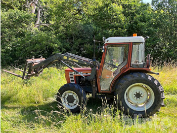 Farm tractor FIAT