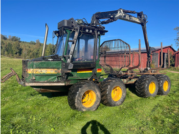 Forwarder