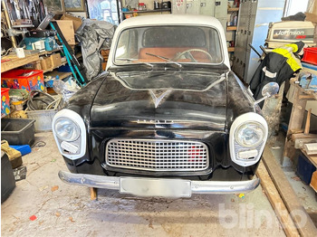 Car FORD