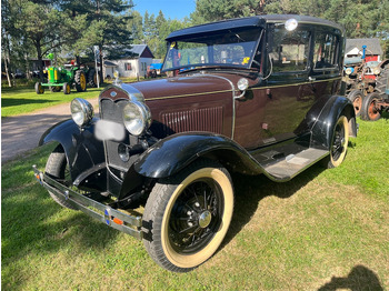 Car FORD