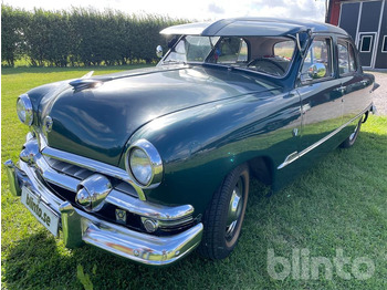 Car FORD