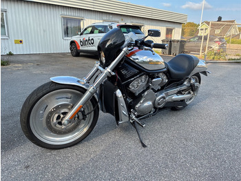 Motorcycle HARLEY-DAVIDSON