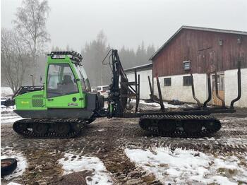Forwarder Jarcrac dual: picture 1