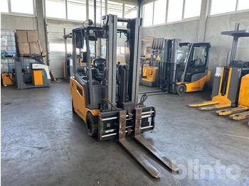 Forklift JUNGHEINRICH