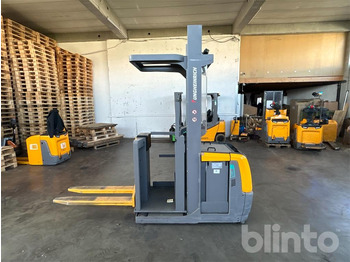 Order picker JUNGHEINRICH