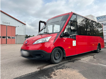 City bus