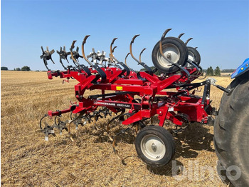 Cultivator KONGSKILDE