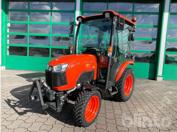 Farm tractor KUBOTA B series