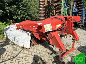 Mower KUHN