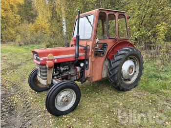 Farm tractor MASSEY FERGUSON 100 series