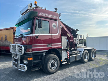 Other machinery MERCEDES-BENZ