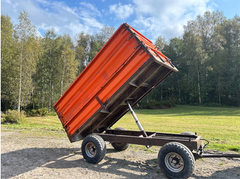 Farm trailer