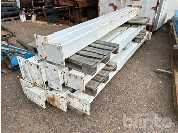 Construction equipment