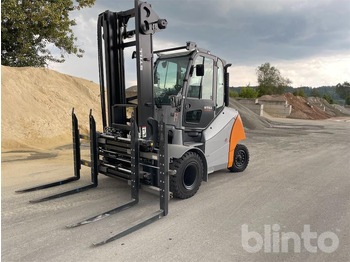 Forklift STILL RX70