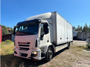 Truck IVECO EuroCargo