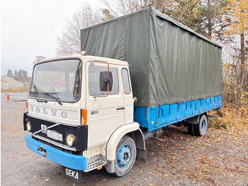Truck VOLVO