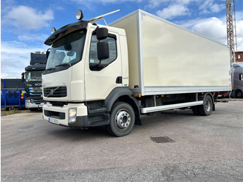 Truck VOLVO FL