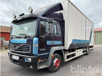 Truck VOLVO FL6