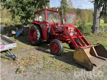 Farm tractor VOLVO