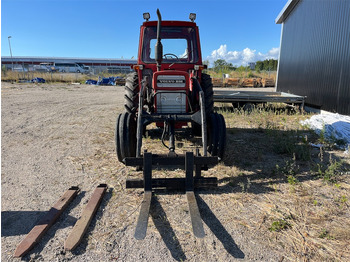 Farm tractor VOLVO-BM T 500: picture 2