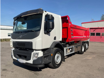 Tipper VOLVO FE