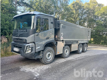 Tipper VOLVO FM