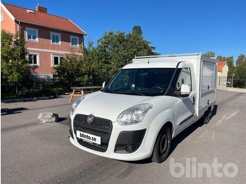 Van FIAT Doblo