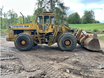 Wheel loader Volvo BM 1641: picture 4