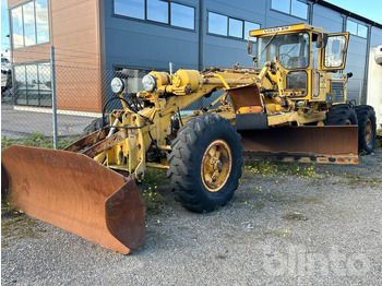 Grader VOLVO