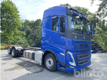 Cab chassis truck Volvo FH 460 FG 6x2 (2023): picture 2