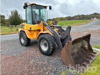 Wheel loader VOLVO L30B