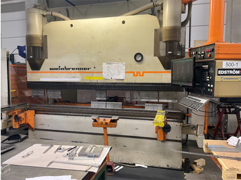 Metalworking machinery Weinbrenner: picture 2